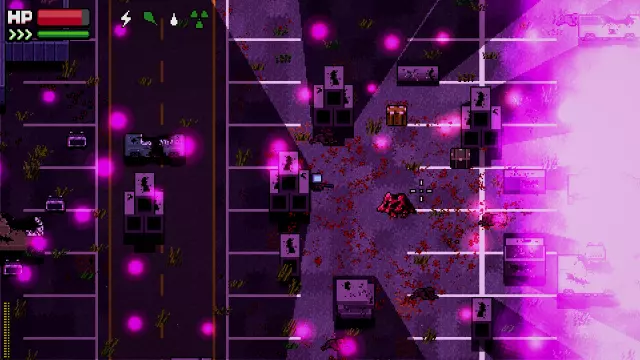 ZERO Sievert — скриншот 4 из игры