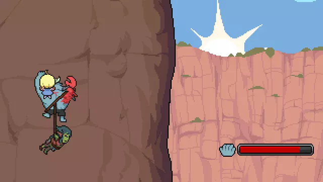 Скриншот 6 из Мег и её Монстр — сравните цены на игру в Steam