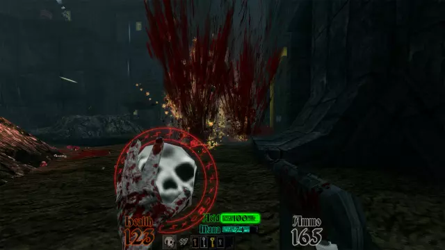 COVEN — скриншот 6 из игры