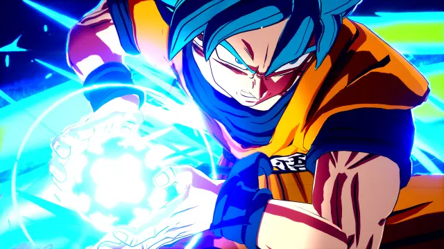 Скриншот 1 из DRAGON BALL: Sparking! ZERO — сравните цены на игру в Steam