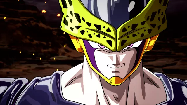 Скриншот 2 из DRAGON BALL: Sparking! ZERO — сравните цены на игру в Steam