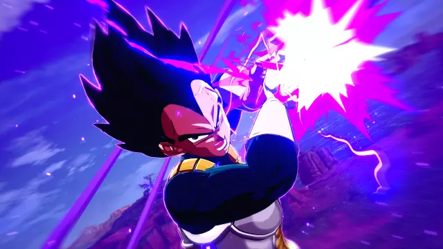 Скриншот 3 из DRAGON BALL: Sparking! ZERO — сравните цены на игру в Steam