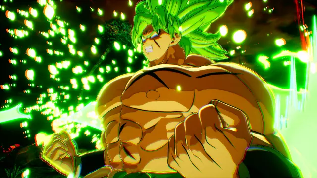 Скриншот 4 из DRAGON BALL: Sparking! ZERO — сравните цены на игру в Steam