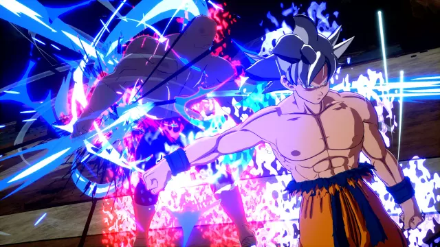 Скриншот 5 из DRAGON BALL: Sparking! ZERO — сравните цены на игру в Steam