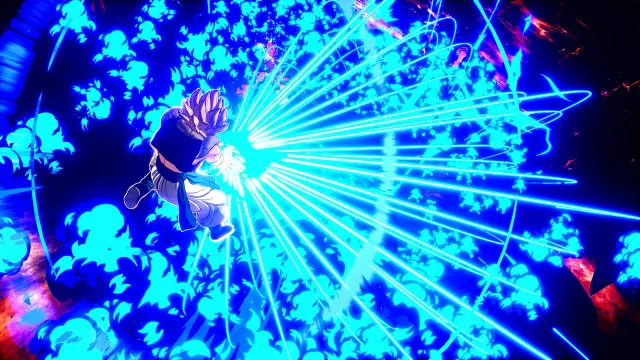 Скриншот 6 из DRAGON BALL: Sparking! ZERO — сравните цены на игру в Steam