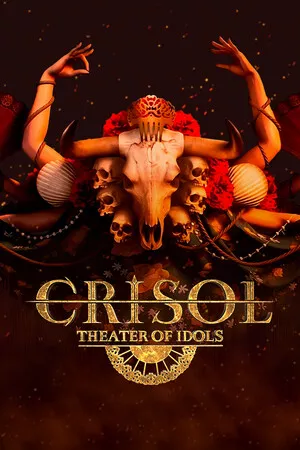 Сравнить цены на Crisol: Theater of Idols в Steam — выбери, где купить дешевле