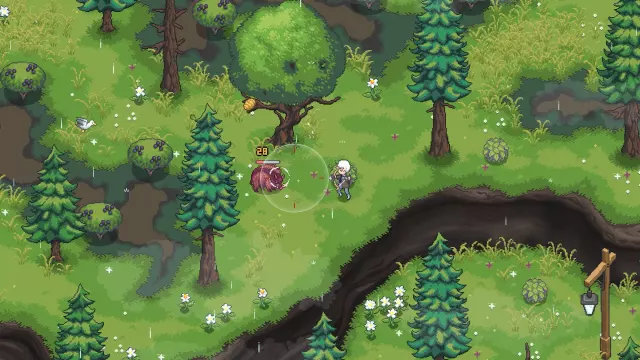 Chef RPG — скриншот 5 из игры