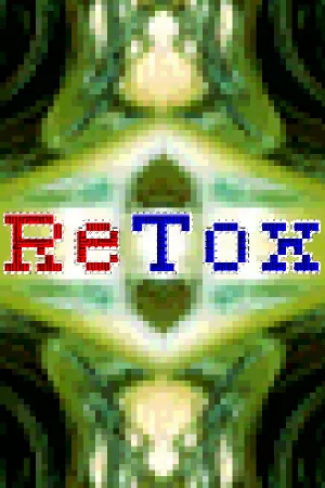ReTox — купить ключ Steam дешевле, обложка игры
