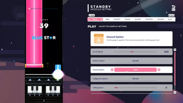 Скриншот 3 из Sixtar Gate: STARTRAIL — сравните цены на игру в Steam