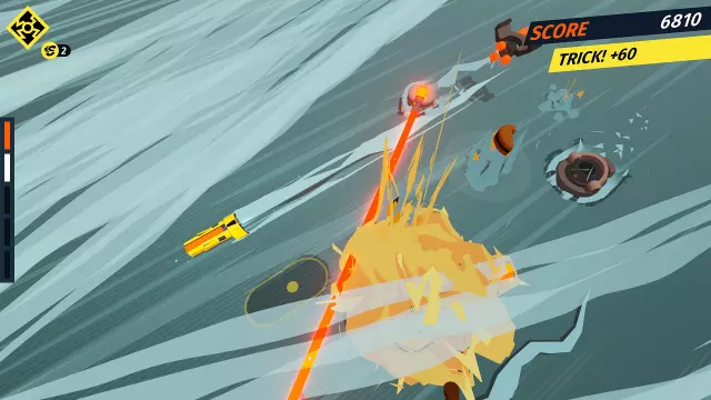 Swordship — скриншот 2 из игры