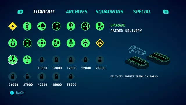 Swordship — скриншот 4 из игры