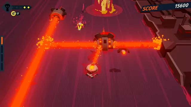 Swordship — скриншот 5 из игры