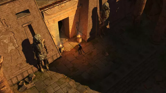 Titan Quest: Eternal Embers — скриншот 5 из игры