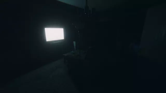Ghost Exile — скриншот 1 из игры