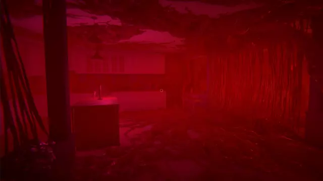 Ghost Exile — скриншот 4 из игры