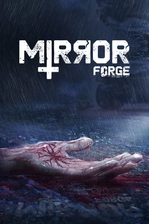 Mirror Forge — купить ключ Steam дешевле, обложка игры