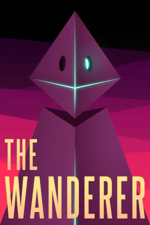 The Wanderer — купить ключ Steam дешевле, обложка игры