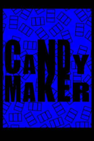 Candy Maker — купить ключ Steam дешевле, обложка игры