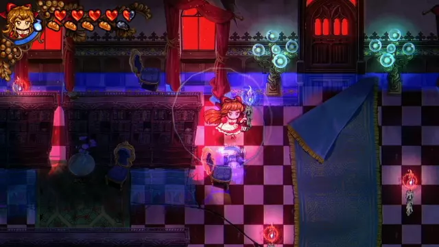 Скриншот 3 из Little Goody Two Shoes — сравните цены на игру в Steam