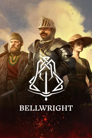 Bellwright — обложка игры для ПК