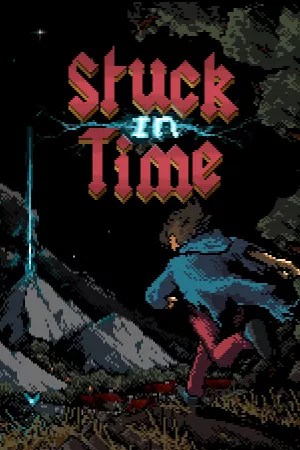 Сравнить цены на Stuck In Time в Steam — выбери, где купить дешевле