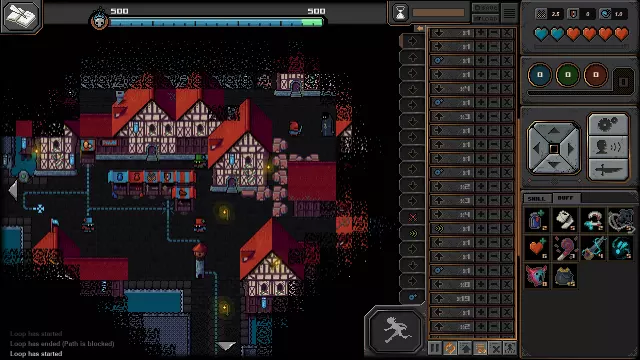 Скриншот 3 из Stuck In Time — сравните цены на игру в Steam