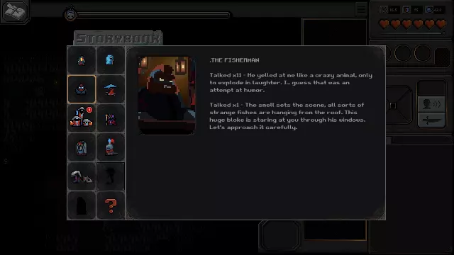 Скриншот 4 из Stuck In Time — сравните цены на игру в Steam