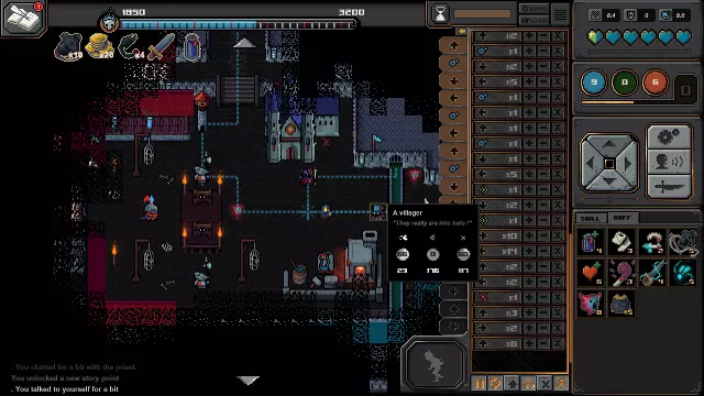 Скриншот 5 из Stuck In Time — сравните цены на игру в Steam