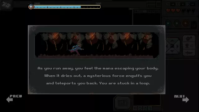 Скриншот 6 из Stuck In Time — сравните цены на игру в Steam