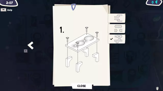 KallaX — скриншот 3 из игры