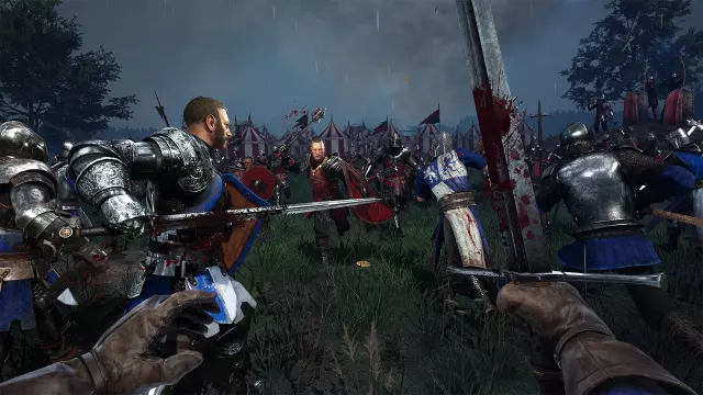 Chivalry 2 — скриншот 1 из игры