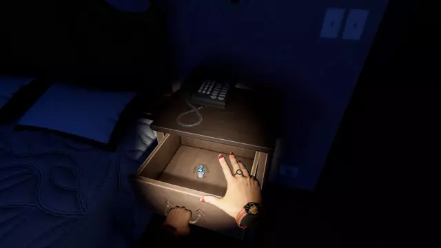 Propagation: Paradise Hotel — скриншот 2 из игры