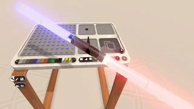 Blockworks — скриншот 4 из игры