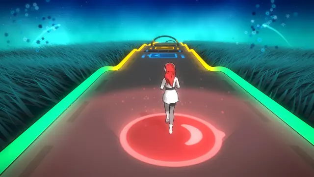 Melody's Escape 2 — скриншот 5 из игры