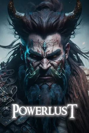 Powerlust — купить ключ Steam дешевле, обложка игры