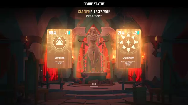 One More Gate : A Wakfu Legend — скриншот 3 из игры