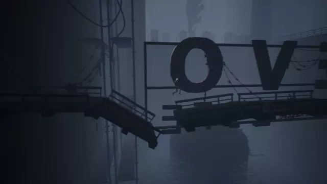 One Last Breath — скриншот 4 из игры
