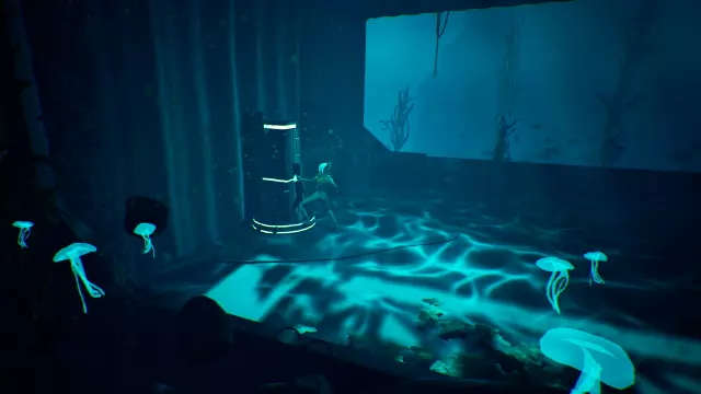 One Last Breath — скриншот 6 из игры