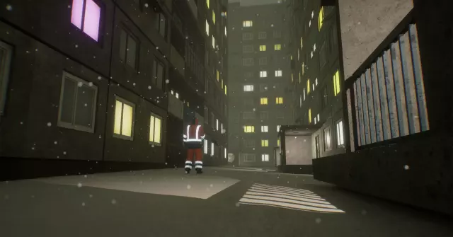 Скриншот 1 из ПАНЕЛЬКИ — сравните цены на игру в Steam