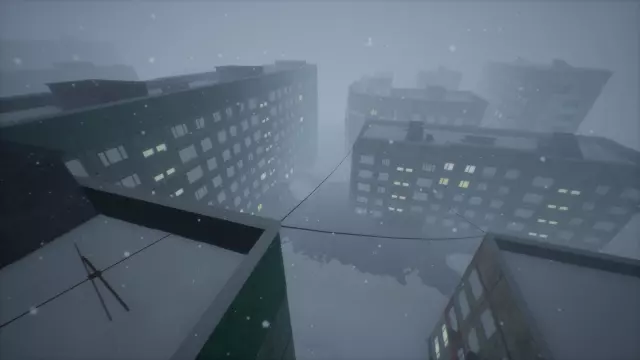 Скриншот 6 из ПАНЕЛЬКИ — сравните цены на игру в Steam