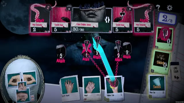 Скриншот 2 из Out Of Hands — сравните цены на игру в Steam