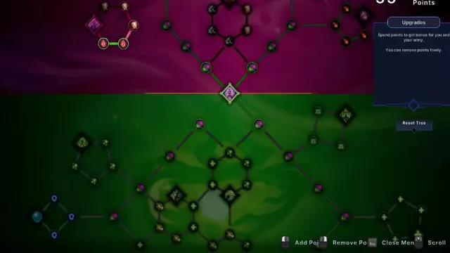 Never Mourn — скриншот 4 из игры
