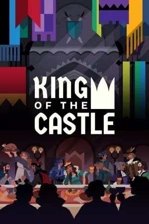 King Of The Castle — обложка игры для ПК