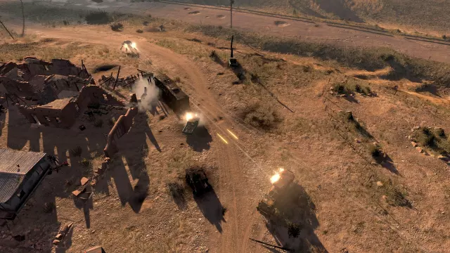 Terminator: Dark Fate - Defiance — скриншот 3 из игры
