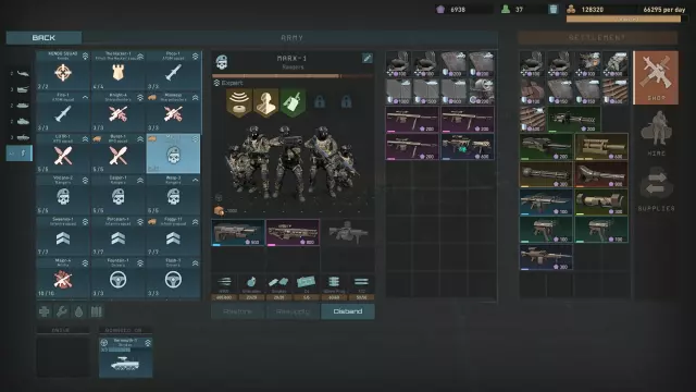 Terminator: Dark Fate - Defiance — скриншот 5 из игры
