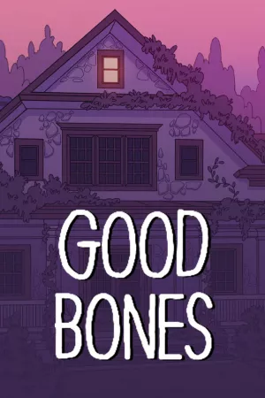 Good Bones — купить ключ Steam дешевле, обложка игры