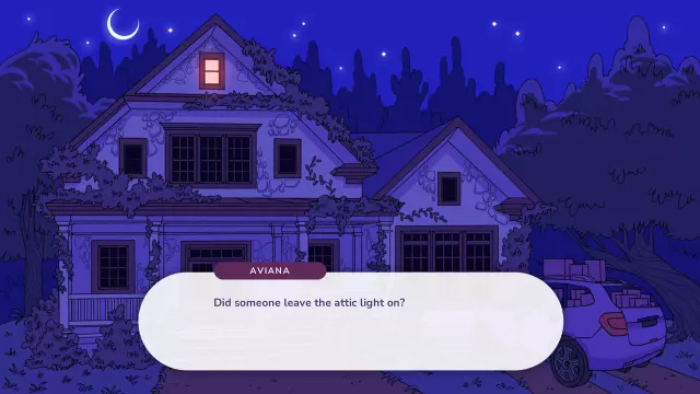 Good Bones — скриншот 1 из игры
