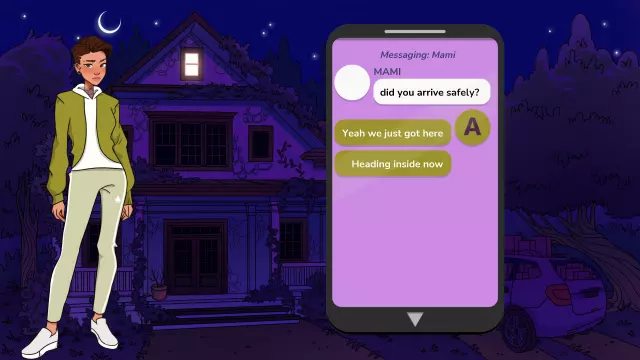 Good Bones — скриншот 6 из игры