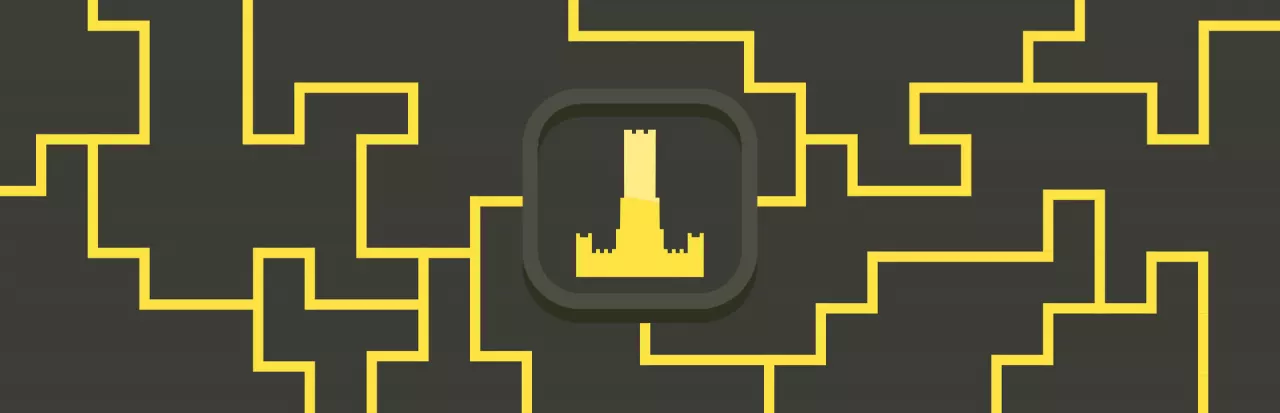 Rogue Tower — сравните цены на ключи и гифты Steam