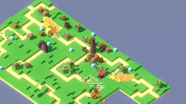 Скриншот 2 из Rogue Tower — сравните цены на игру в Steam
